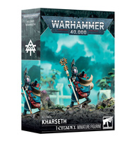 Warhammer 40.000 Aeldari: Kharseth