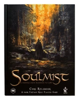 Soulmist Core Book