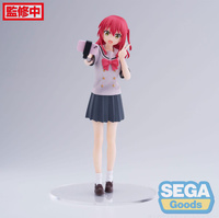 [PRZEDSPRZEDAŻ] Bocchi the Rock! PVC Statue Desktop x Decorate Collections Ikuyo Kita 16 cm