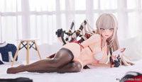 Original IllustrationPVC Statue 1/6 Kuzuko-Chan 26 cm