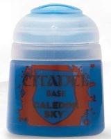 Citadel Colour Base: Caledor Sky