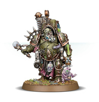 Warhammer 40.000: Death Guard Foul Blightspawn