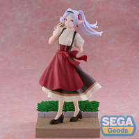 [PRZEDSPRZEDAŻ] Frieren: Beyond Journey´s End XStellar PVC Statue Frieren At a Certain Festival Ver. 20 cm