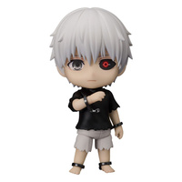 [PRZEDSPRZEDAŻ] Tokyo Ghoul Nendoroid Action Figure Ken Kaneki 10 cm