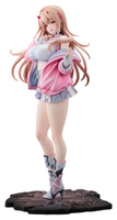 [PRZEDSPRZEDAŻ] Goddess of Victory: Nikke PVC Figure 1/7 Viper Illustration ver. - Teokureta Kizuki Deluxe Edition 25 cm
