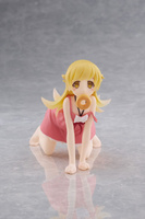 [PRZEDSPRZEDAŻ] Monogatari Series: Off & Monster PVC Statue Desktop Cute Figure Shinobu Oshino 13 cm