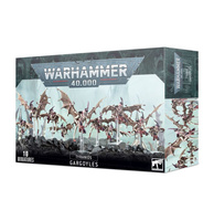 Warhammer 40.000: Tyranids Gargoyle Brood