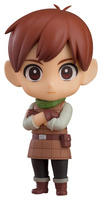 [PRZEDSPRZEDAŻ] Delicious in Dungeon Nendoroid Action Figure Chilchuck 10 cm