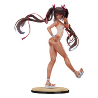 [PRZEDSPRZEDAŻ] Taimanin RPG PVC Statue 1/6 Young Yukikaze Swimsuits Ver. 28 cm