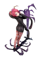 [PRZEDSPRZEDAŻ] Overlord PVC Statue 1/8 Entoma Vasilissa Zeta so bin Ver. 20 cm