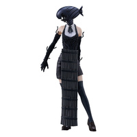 [PRZEDSPRZEDAŻ] Chainsaw Man Pop Up Parade PVC Statue Bomb 17 cm