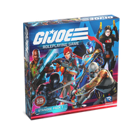 G.I. JOE RPG Standee Pack 1