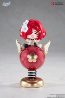 [PRZEDSPRZEDAŻ] Honkai: Star Rail Yurayura PVC Figure Tribbie Chibi Chara 11 cm
