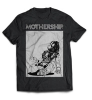 Mothership - T-shirt rozmiar M