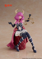[PRZEDSPRZEDAŻ] Frieren: Beyond Journey's End PVC Statue Desktop Cute Figure Aura the guillotine 13 cm