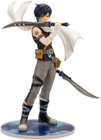 [PRZEDSPRZEDAŻ] The Legend of Heroes PVC Statue 1/8 Joshua Bright 23 cm