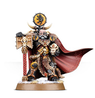 Warhammer 40.000 Space Wolves: Ulrik the Slayer
