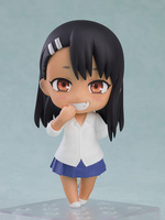 Don't Toy With Me, Miss Nagatoro Season 2 Nendoroid Action Figure Nagatoro 10 cm