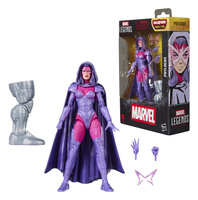 [PRZEDSPRZEDAŻ] Marvel Legends Psylocke (BAF: Marvel's Box)