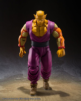 Dragon Ball Super: Super Hero S.H. Figuarts Action Figure Orange Piccolo 19 cm