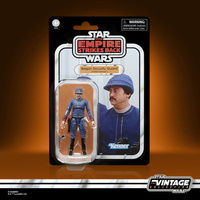 Star Wars The Vintage Collection - Bespin Security Guard (Helder Spinoza)