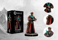 Conquest: Hundred Kingdoms Servite