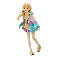 [PRZEDSPRZEDAŻ] Idolmaster Gakuen PVC Statue 1/7 Kotone Fujita 23 cm