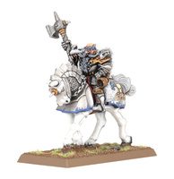 The Old World Empire of Man: Grand Master of the White Wolf