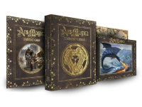 Ars Magica Definitive Edition
