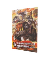 Steam Build Riders: The Rally Raids