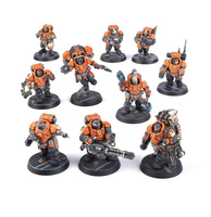 Warhammer 40.000 - Kill Team: Hearthkyn Salvagers