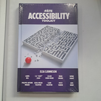 [A] Fate Accessibility Toolkit