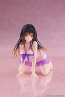[PRZEDSPRZEDAŻ] To Love Ru Darkness Desktop Cute PVC Statue Yui Kotegawa Room wear Ver. 13 cm