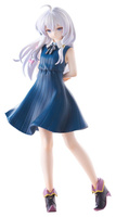 [PRZEDSPRZEDAŻ] Wandering Witch: The Journey of Elaina Trio-Try-iT PVC Statue Elaina One Piece Dress Ver. 20 cm
