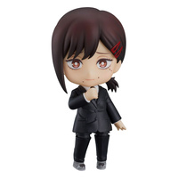 [PRZEDSPRZEDAŻ] Chainsaw Man Nendoroid Action Figure Kobeni 10 cm