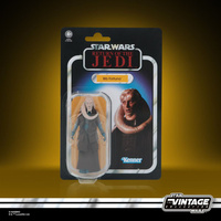 Star Wars The Vintage Collection - Bib Fortuna