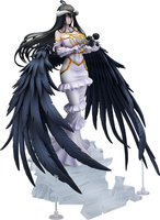 [PRZEDSPRZEDAŻ] Overlord PVC Statue 1/8 Albedo 10th Anniversary so-bin Ver. 27 cm