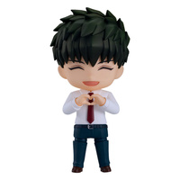 [PRZEDSPRZEDAŻ] Yakuza Fiance Nendoroid Doll Action Figure Kirishima Miyama 10 cm