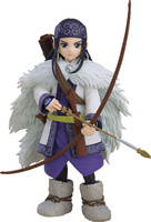 [PRZEDSPRZEDAŻ] Golden Kamuy Pop Up Parade PVC Statue Asirpa 15 cm