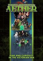 Trinity Continuum Aether