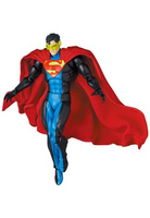 [PRZEDSPRZEDAŻ] DC Comics MAFEX Action Figure Superman (Return of Superman) 16 cm