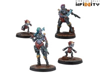 Infinity: Nomads Switchers Gruppa