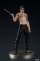 [PRZEDSPRZEDAŻ] Yakuza Digsta PVC Statue Goro Majima Battle Style 17 cm