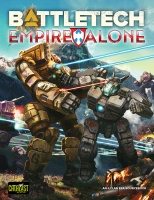 Battletech - Empire Alone