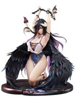 [PRZEDSPRZEDAŻ] Overlord Statue 1/7 Albedo: Restrained Ver. 23 cm