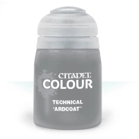 Citadel Colour - Technical 'Ardcoat