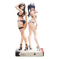 [PRZEDSPRZEDAŻ] Original Character SSR PVC Statues 1/6 Konno Ao & Hakuyou Maruko 30 cm