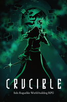 Crucible