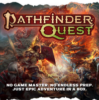 [PRZEDSPRZEDAŻ] Pathfinder Quest