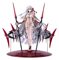 [PRZEDSPRZEDAŻ] Fate/Grand Order PVC Statue 1/7 Archer/Durga 24 cm